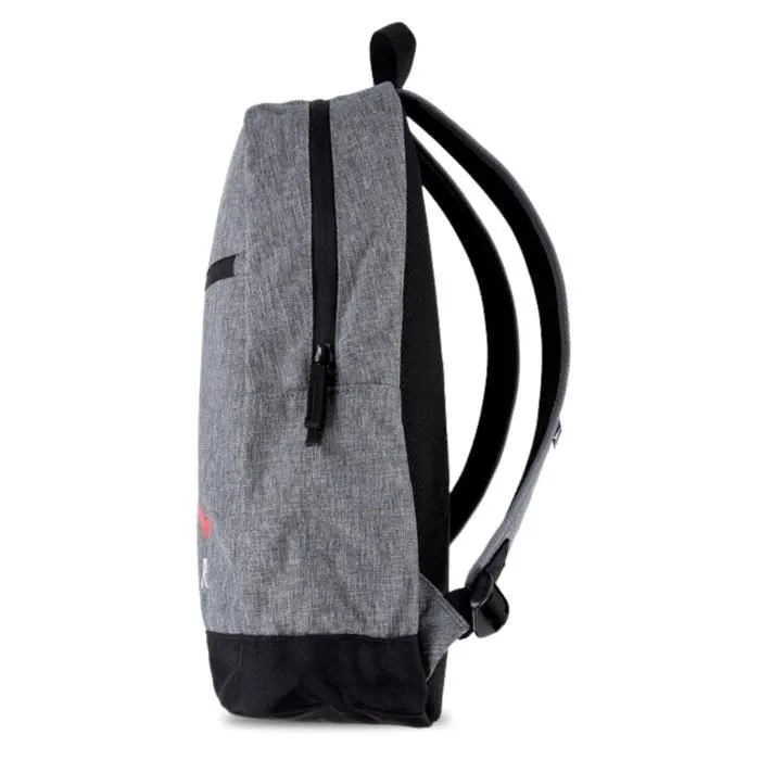 Sac à Dos - Nike - Air Gris - Enfant - Taille Unique - Fille-3