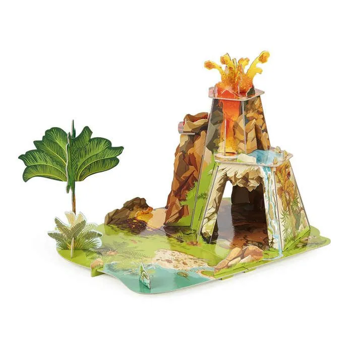 La Terre des Dinosaures-0