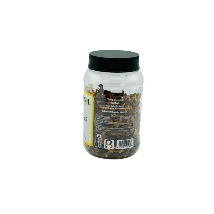 Chamsyl - Girolles - Pot 40g-2