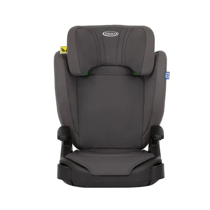 Graco - 8CT899IROEU - Junior Maxi Siège Avec Dossier Iron-2