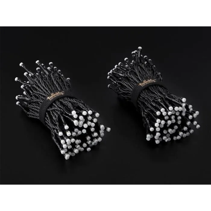 Guirlande lumineuse - TWINKLY - 600 Leds RGB - 48m - Connectée - IP44-1