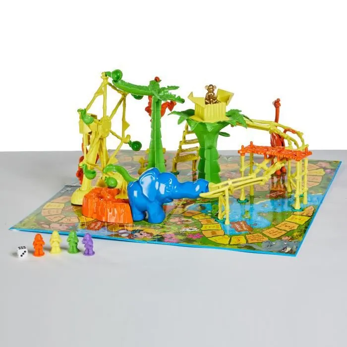 Jungle Diabolique-2