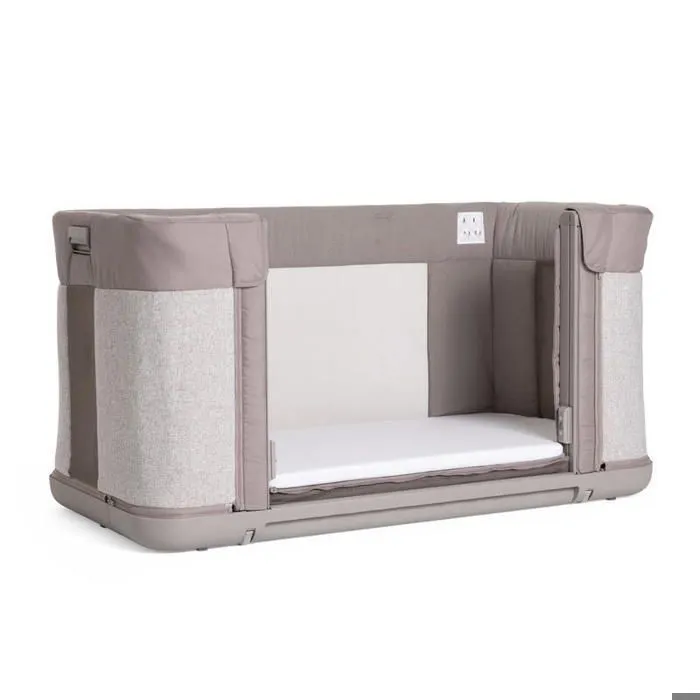 CHICCO - Berceau Cododo Next2Me Forever Almond-1