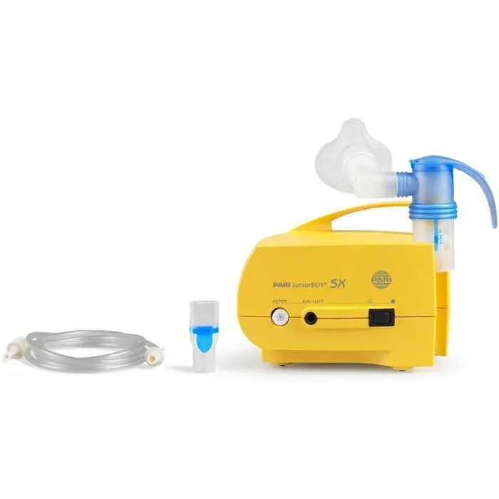 Pari Inhalateur Junior Boy SX 085G3300-1