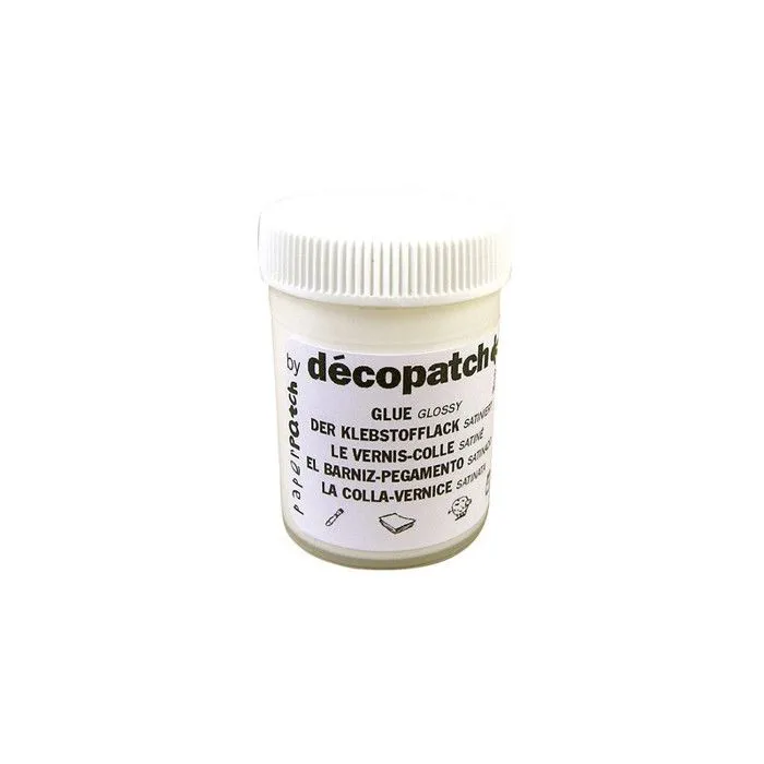 Mini kit - Decopatch - Dinosaure - 1 dinosaure en papier mâché - Conforme norme jouet EN71 - Pour enfants-4