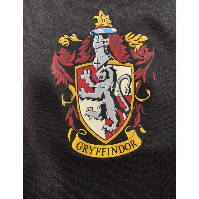 Déguisement et accessoire Harry Potter luxe enfant-3