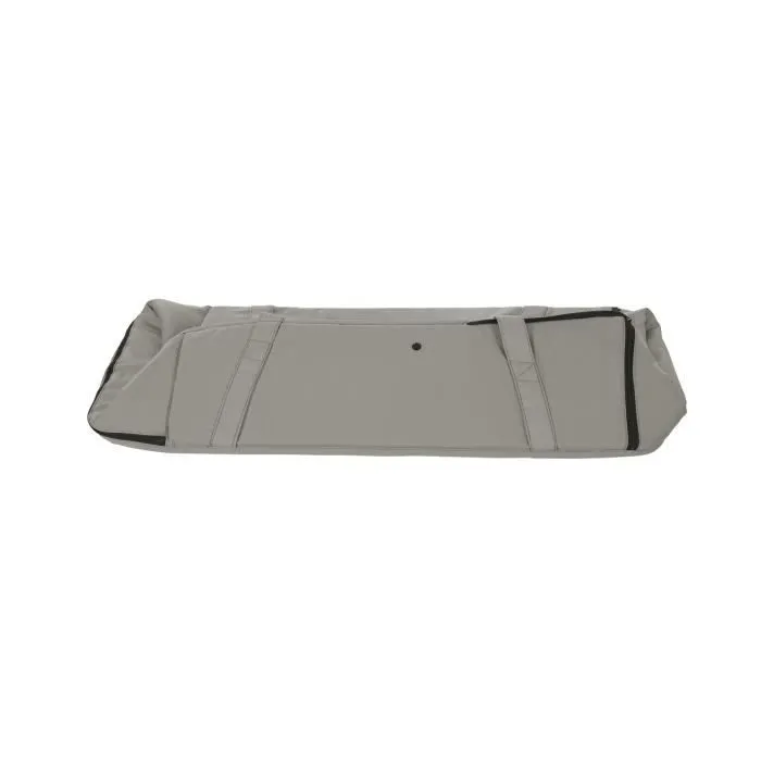 Nacelle Souple BEBE CONFORT Laïka, Groupe 0, Compacte, Légère, Nomad Grey-3