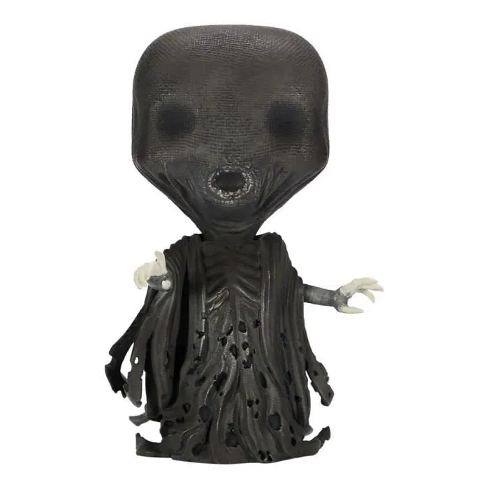 Pop! Et Tee - Harry Potter - Détraqueur - Taille S-2