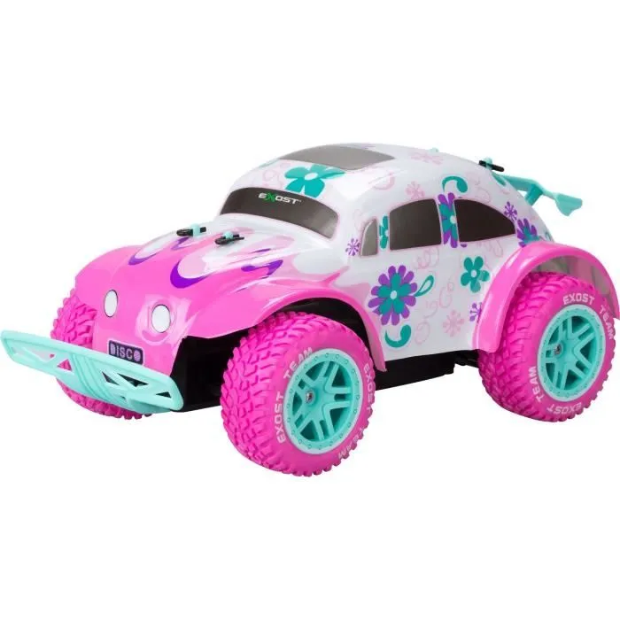 Voiture télécommandée PIXIE A BATTERIE - EXOST-7