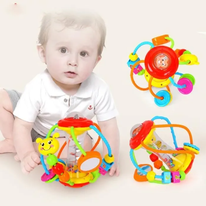 Jeux educatif 6 mois clearance