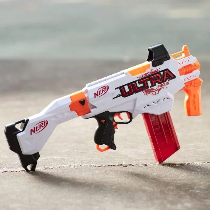 Hasbro - Nerf Ultra Focus Hasbro-0