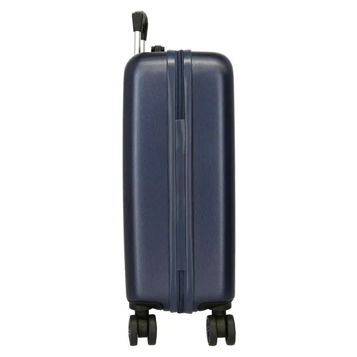 Valise - Disney - Stitch - 38x55x20 cm - 35L - 2,5 kg-3