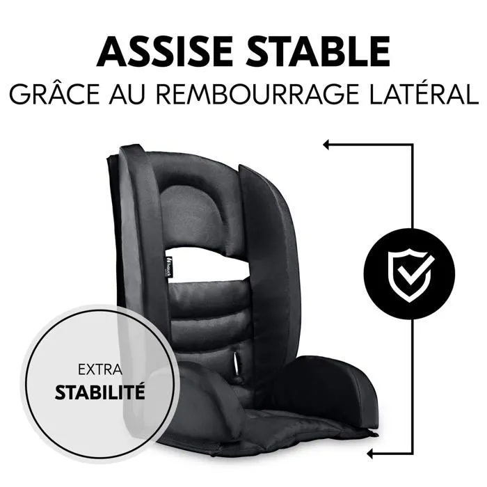 Reducteur siege auto Hauck - 618677-2