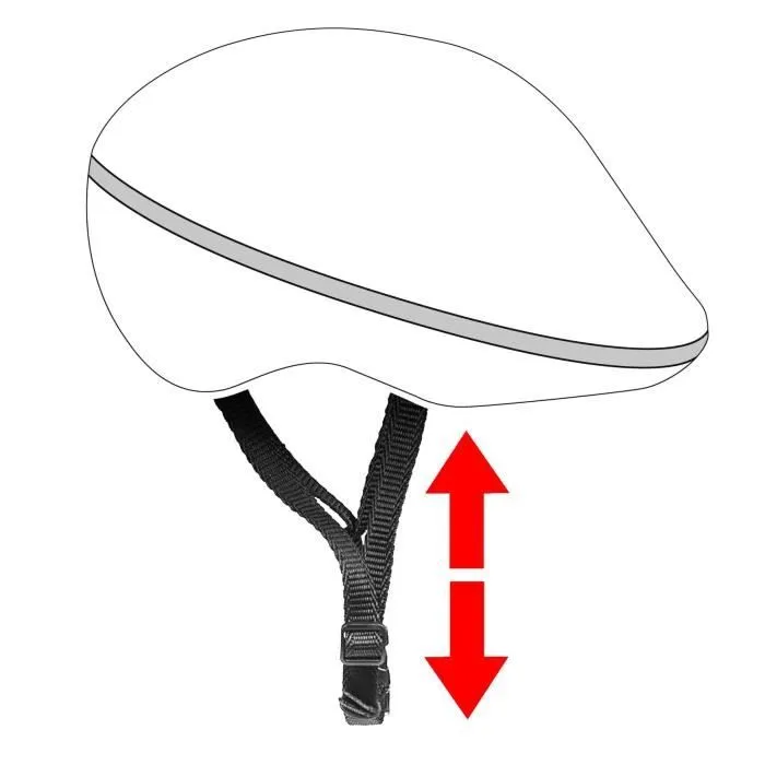 Set casque et coudières/genouillères - 50/56 cm - PAT PATROUILLE - PA450507-3