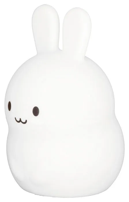 Ulysse - Grande veilleuse Lapin-2