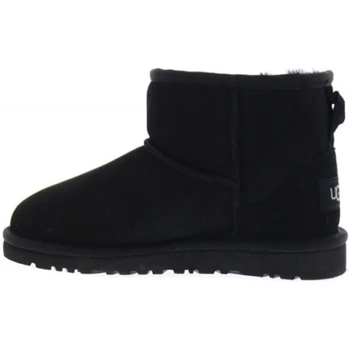 Botte ugg bebe fille 2025