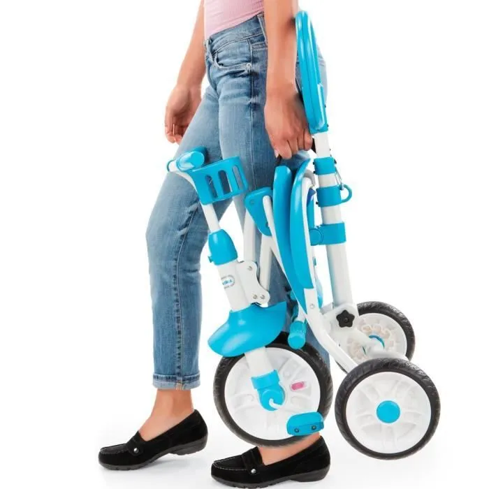 LITTLE TIKES Tricycle Pack'nGo Trike - Pour Enfant-3