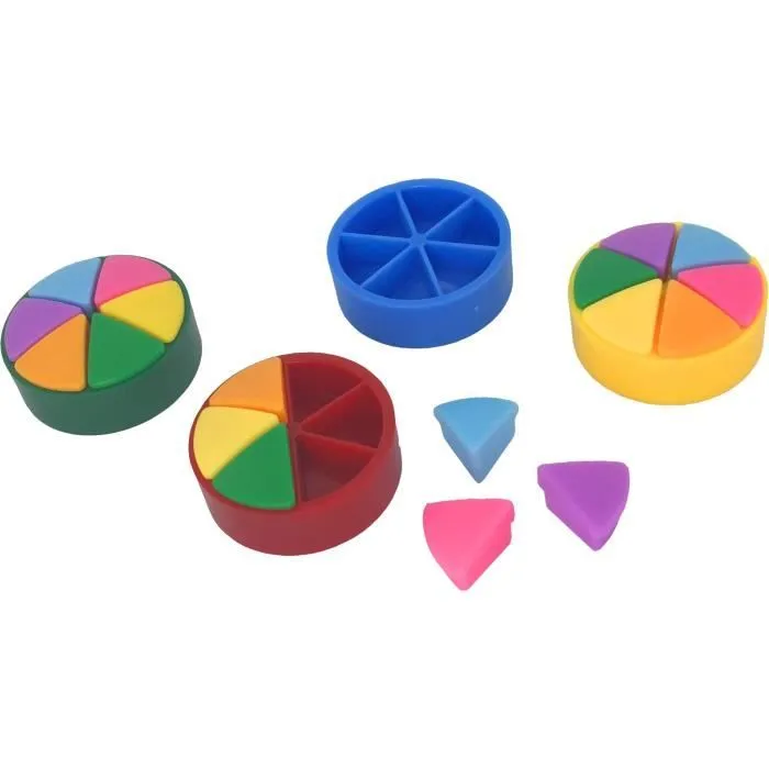 Trivial Pursuit Harry Potter édition Ultimate, Winning Moves-3