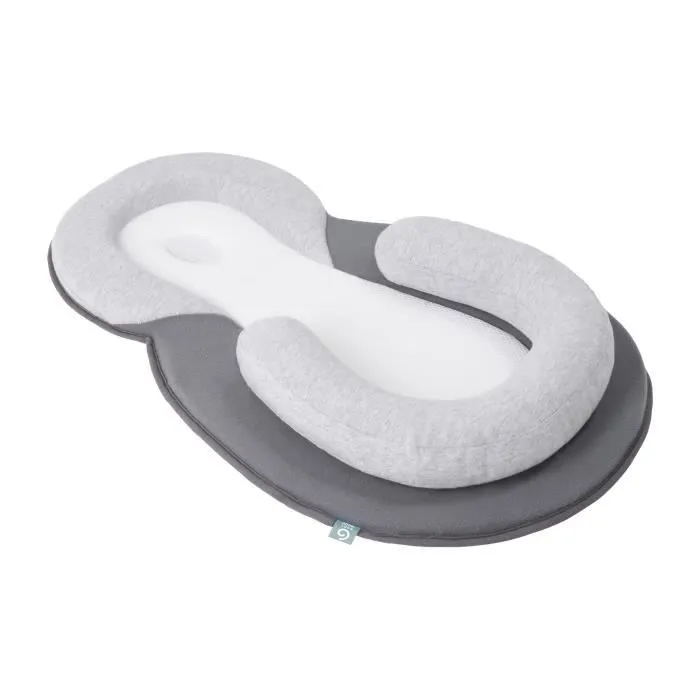 Babymoov Cosydream Original Smokey Support Morphologique, Réducteur Nouveau-Né 0 - 3 mois-0