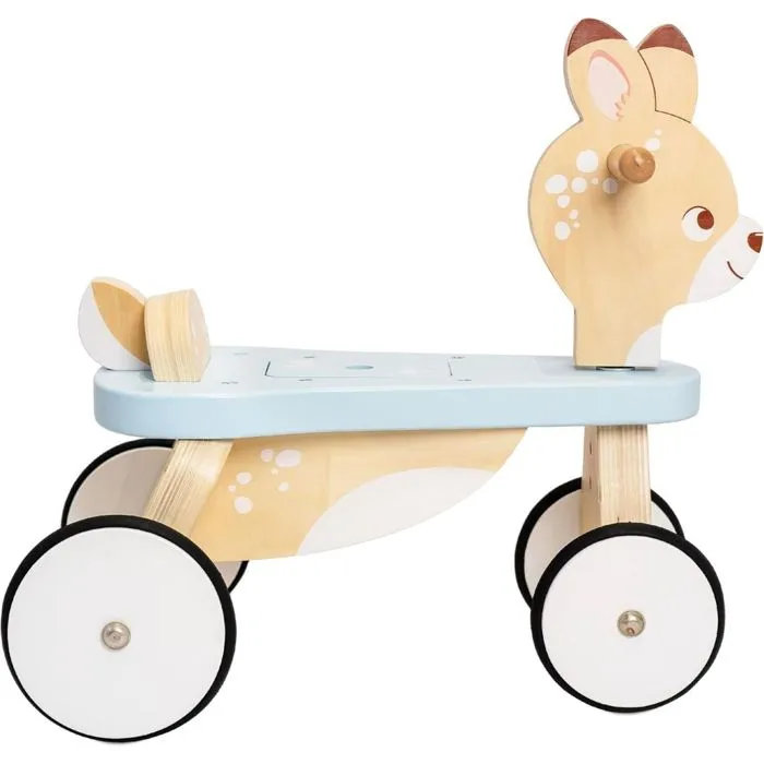 Le Toy Van - Porteur Faon - JH PRODUCTS-0