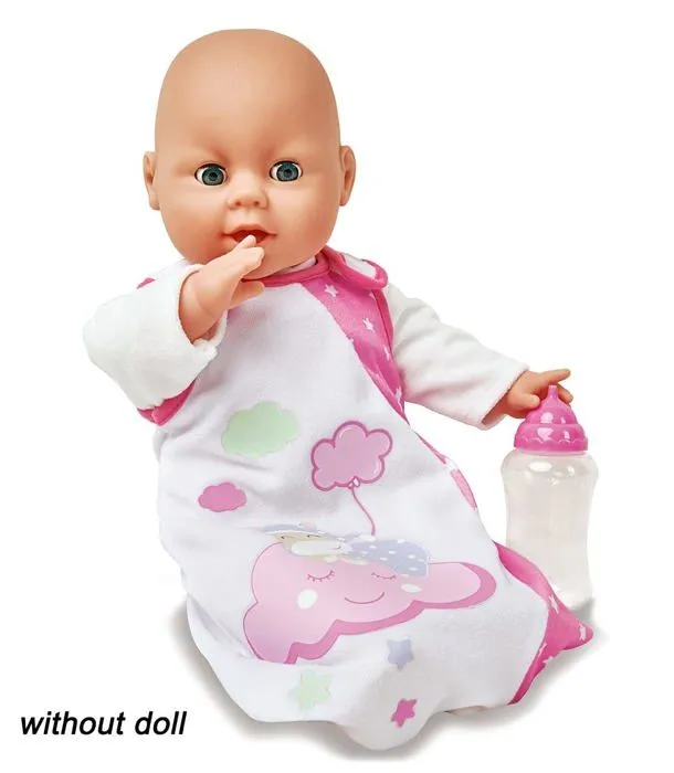 Vetement - accessoire poupee Simba - 105400001-1