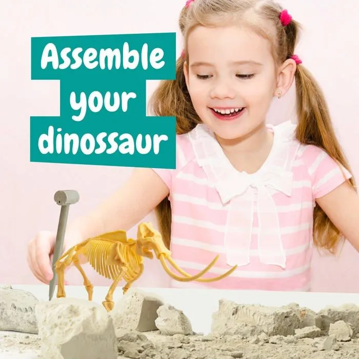Etude histoire - etude geographie - etude archeologie Science4you - 80002267-3