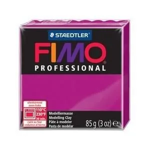 Fimo professional pâte à modeler, durcit au fou…-0