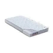 Matelas Premium Etoile Polaire 60 x 120 - TRAUMELAND - Mixte - 0 mois - Naissance - Bébé - Blanc-0