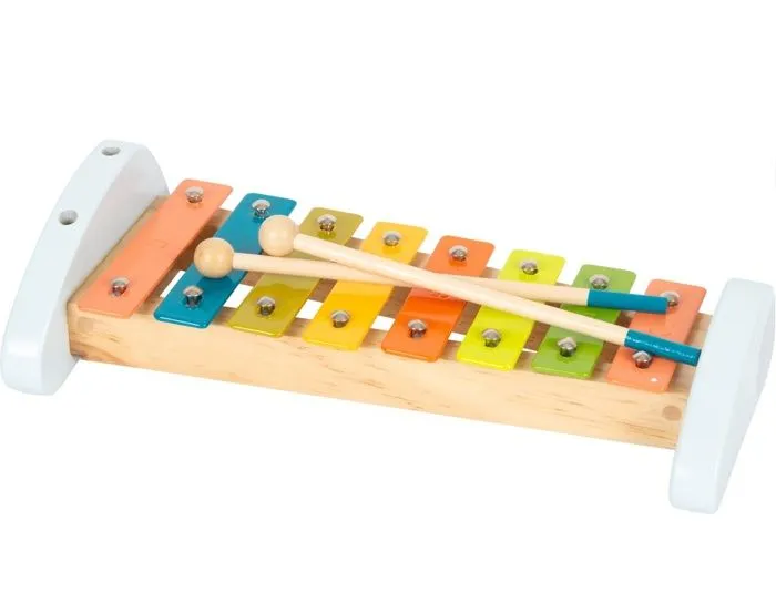 Small foot company - Xylophone Groovy Beats - LEGLER-1