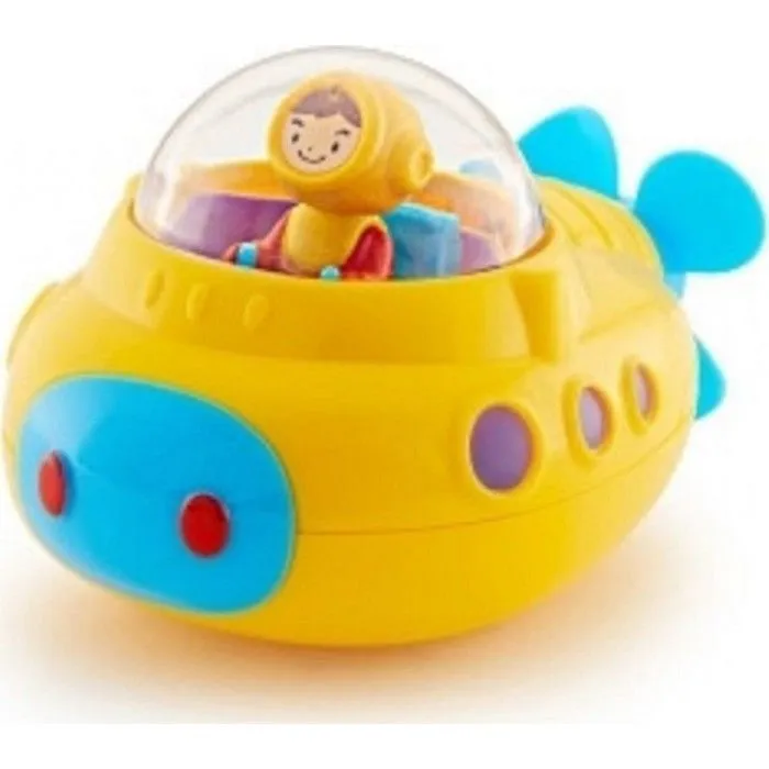 Munchkin L'Explorateur Sous-Marin Jouet De Bain-1