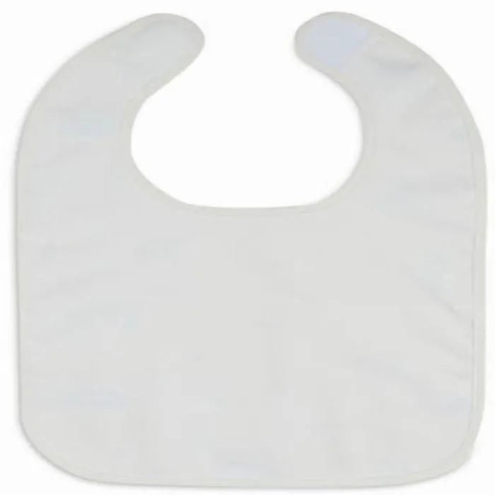 Bavoir Imperméable Ferme (2pcs) - Jollein-2