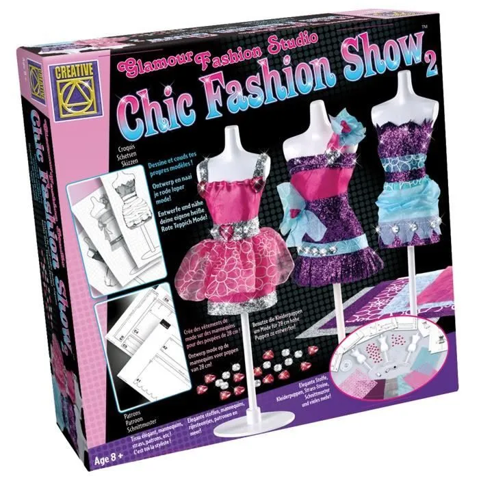BSM Chic Fashion Show 2-2