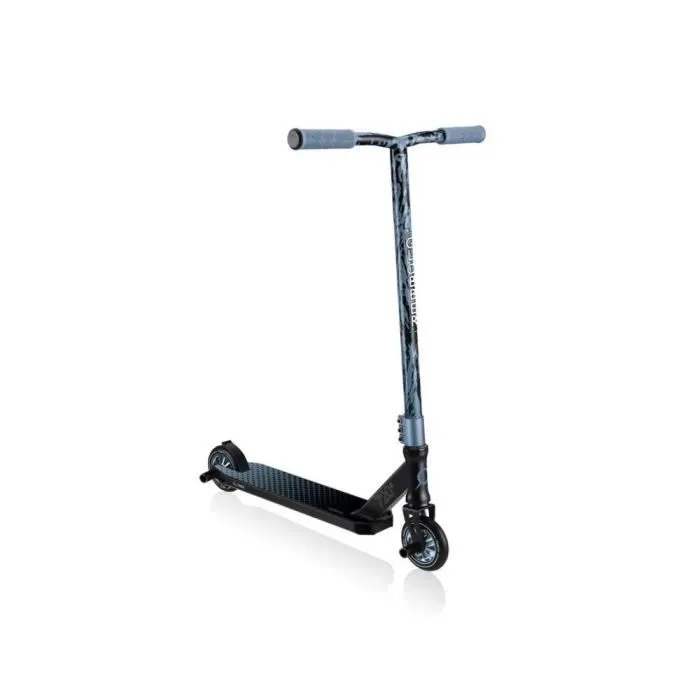 Trottinettes GLOBBER Stunt GS 720 Gris-0