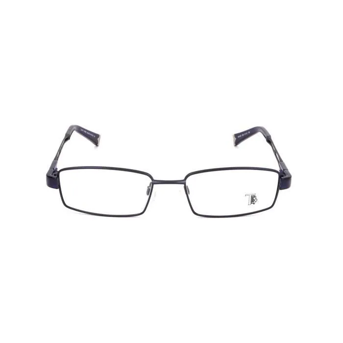 Lunettes de soleil - Tod's - To5007088 - Papillon - Chic - Couleur turquoise mat-2