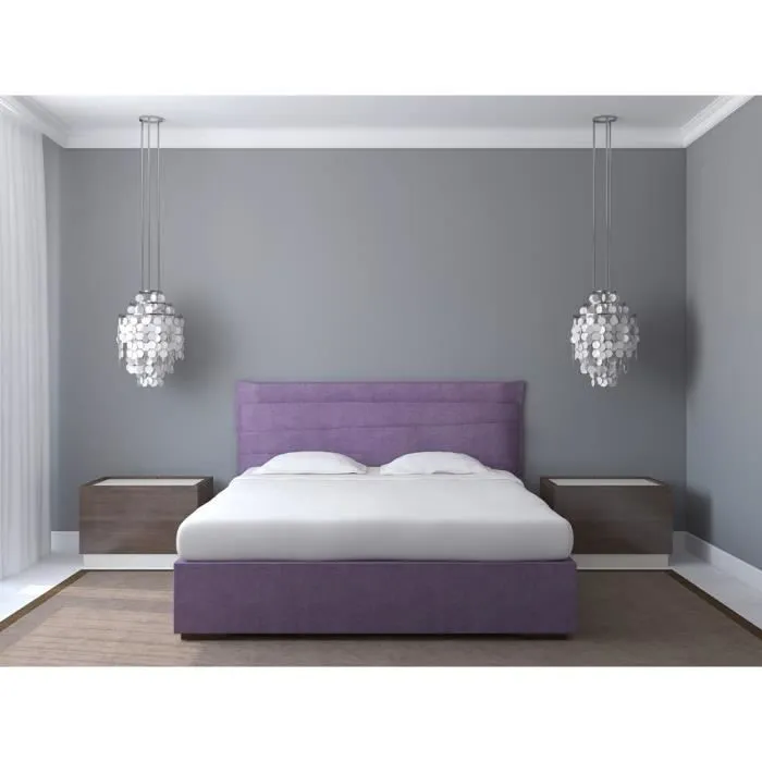 Protège Matelas 160x200cm- 1 personne - Blanc-Décors De Maison-2