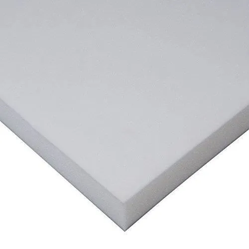 MICAMAMELLAMA Surmatelas en mousse viscoélastique à memoire de forme sans housse - epaisseur 4 cm (90x190x4)-0