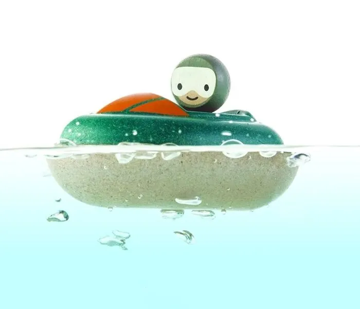 Plan Toys - Mon hors-bord pour le bain - TROUSSELIER-2