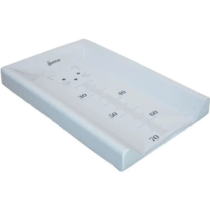 MATELAS A LANGER PREMIUM 50x80 cm NUAGE-0