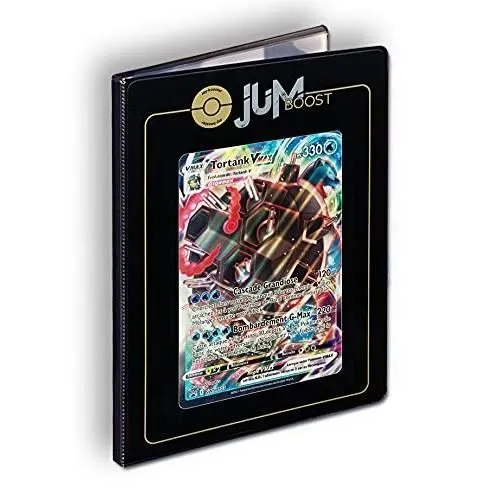 TORTANK VMAX SWSH103 - FULL ART - JUMBO - JUMBOOST X EPEE ET BOUCLIER-0