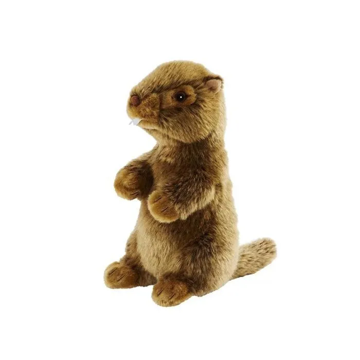 Marmotte  25cm-0