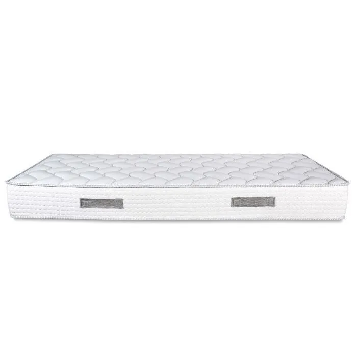 Matelas - EVERGREENWEB - Lit Simple 90x190 - Mémoire de forme - Orthopédique - Haut 20 cm-1