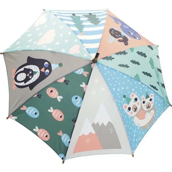 Vilac - Parapluie Iceland M. Carlslund - VILAC-1