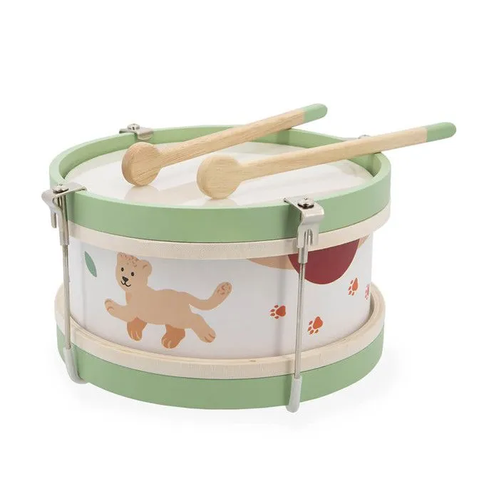 Mon Premier Tambour Sunshine-2