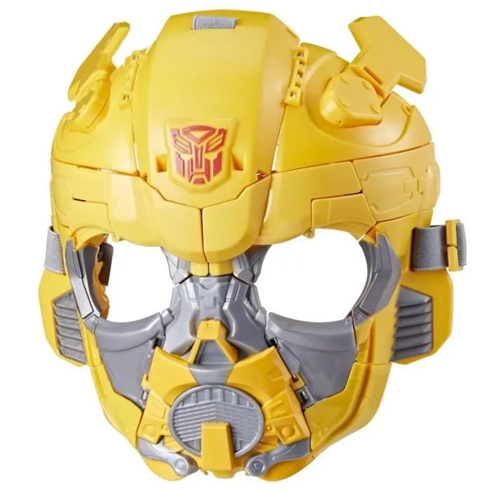 Figurine 2-en-1 Bumblebee B-127 de 25 cm, Transformers One se convertit en masque, jouets interactifs, dès 6 ans-1