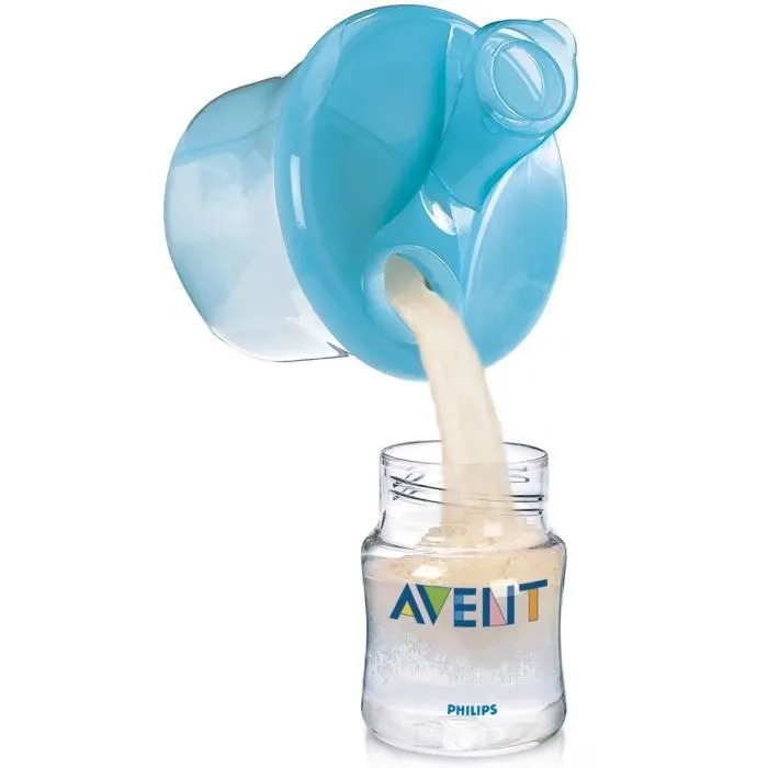 PHILIPS AVENT SCF135/06 Doseur de lait en poudre-1