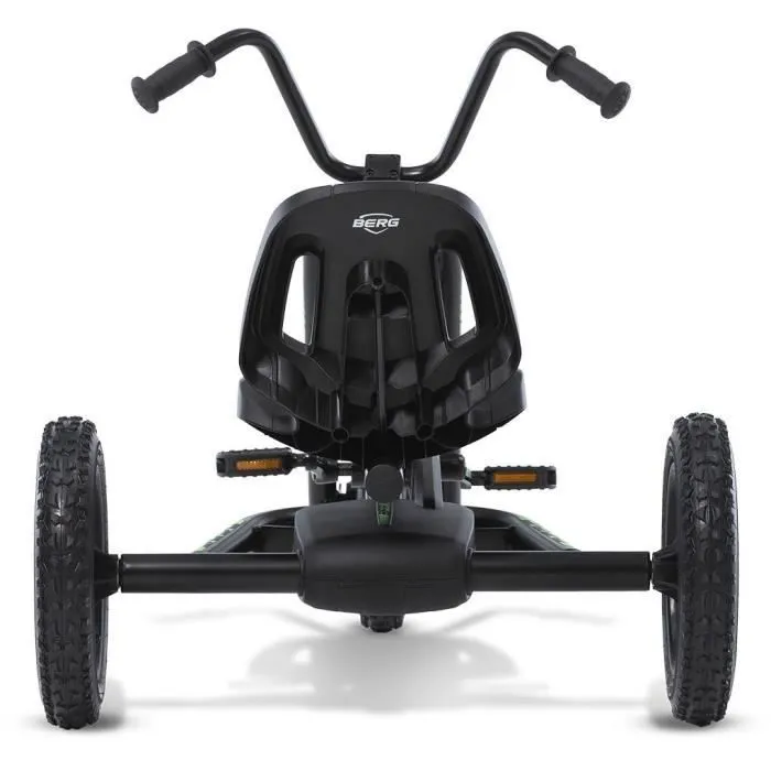 Kart à pédales 3 roues Choppy NEO-4