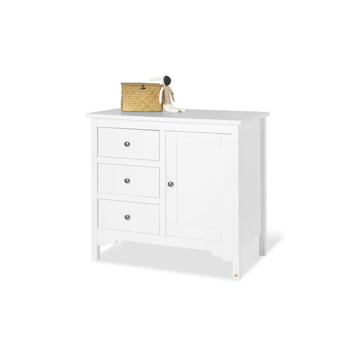 Commode à langer-1