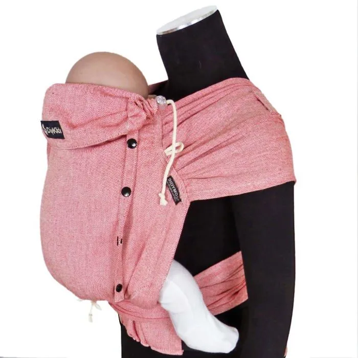 Porte bebe Didymos - 87264-0