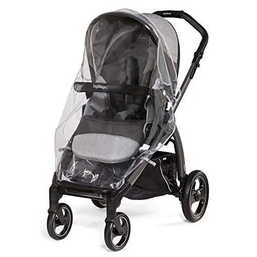 Chancelière pour poussette peg perego clearance