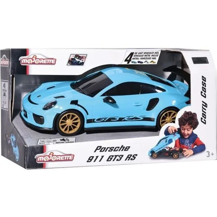 Majorette porsche online